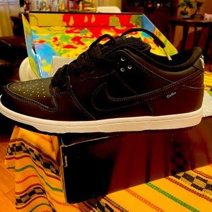 Nike SB dunk low CIVILIST